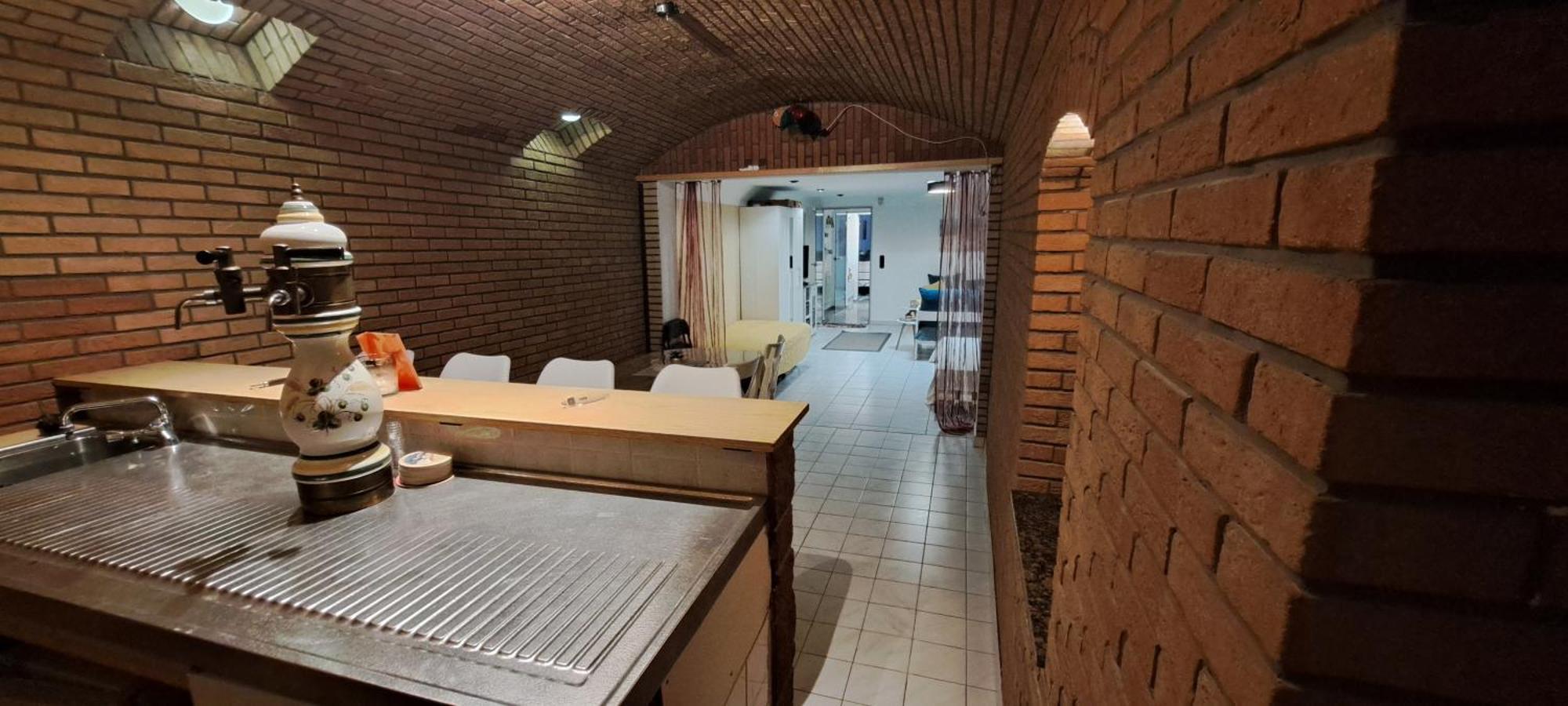 Private 1-2,5 -Zimmer-Wohnung Mit Terrasse Zulpich Exterior photo