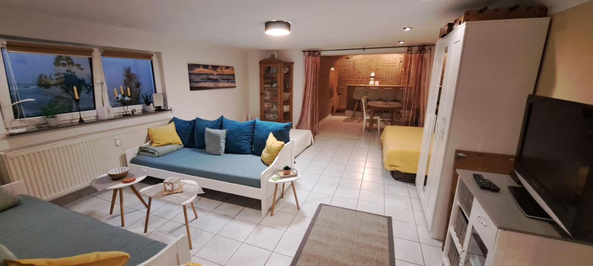 Private 1-2,5 -Zimmer-Wohnung Mit Terrasse Zulpich Exterior photo