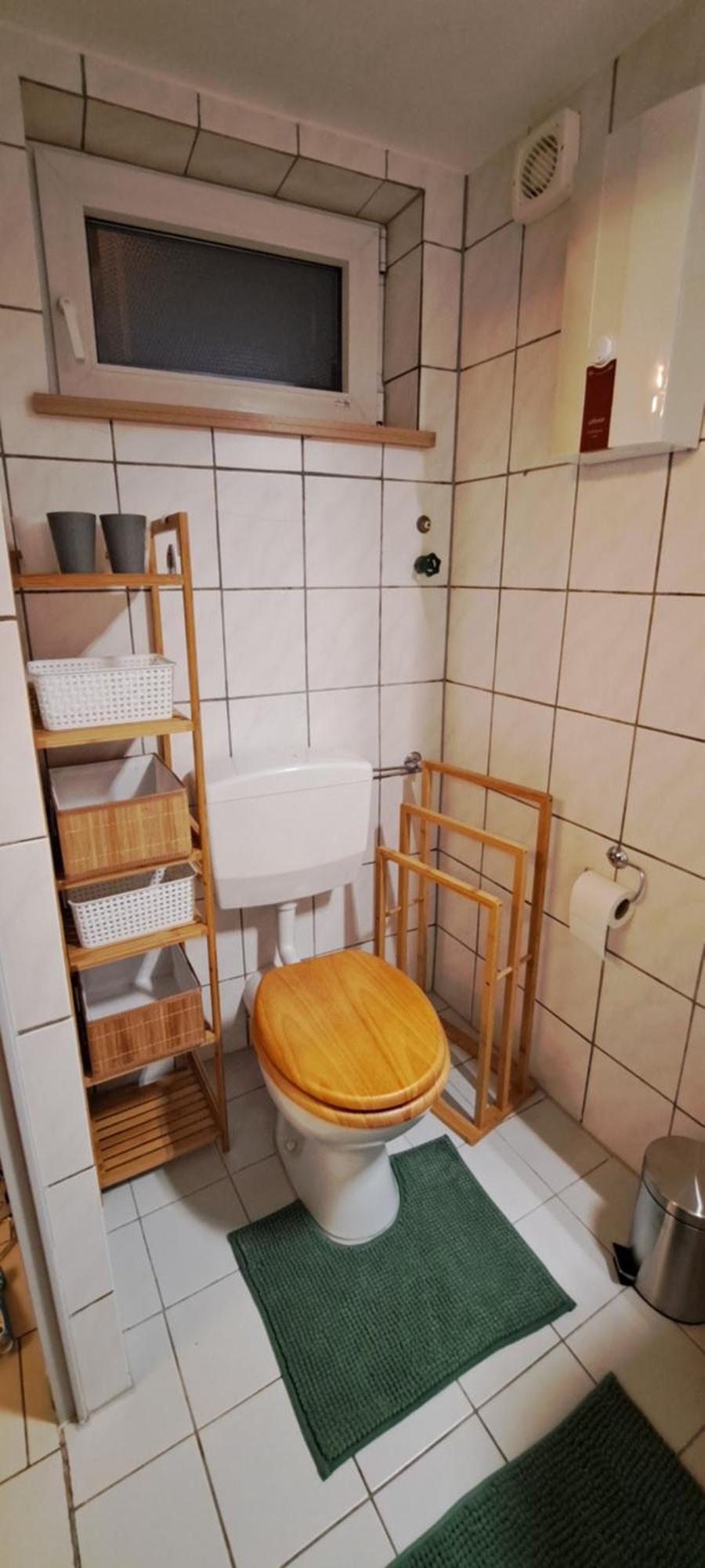 Private 1-2,5 -Zimmer-Wohnung Mit Terrasse Zulpich Exterior photo